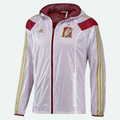 Spain Anthem Jacket