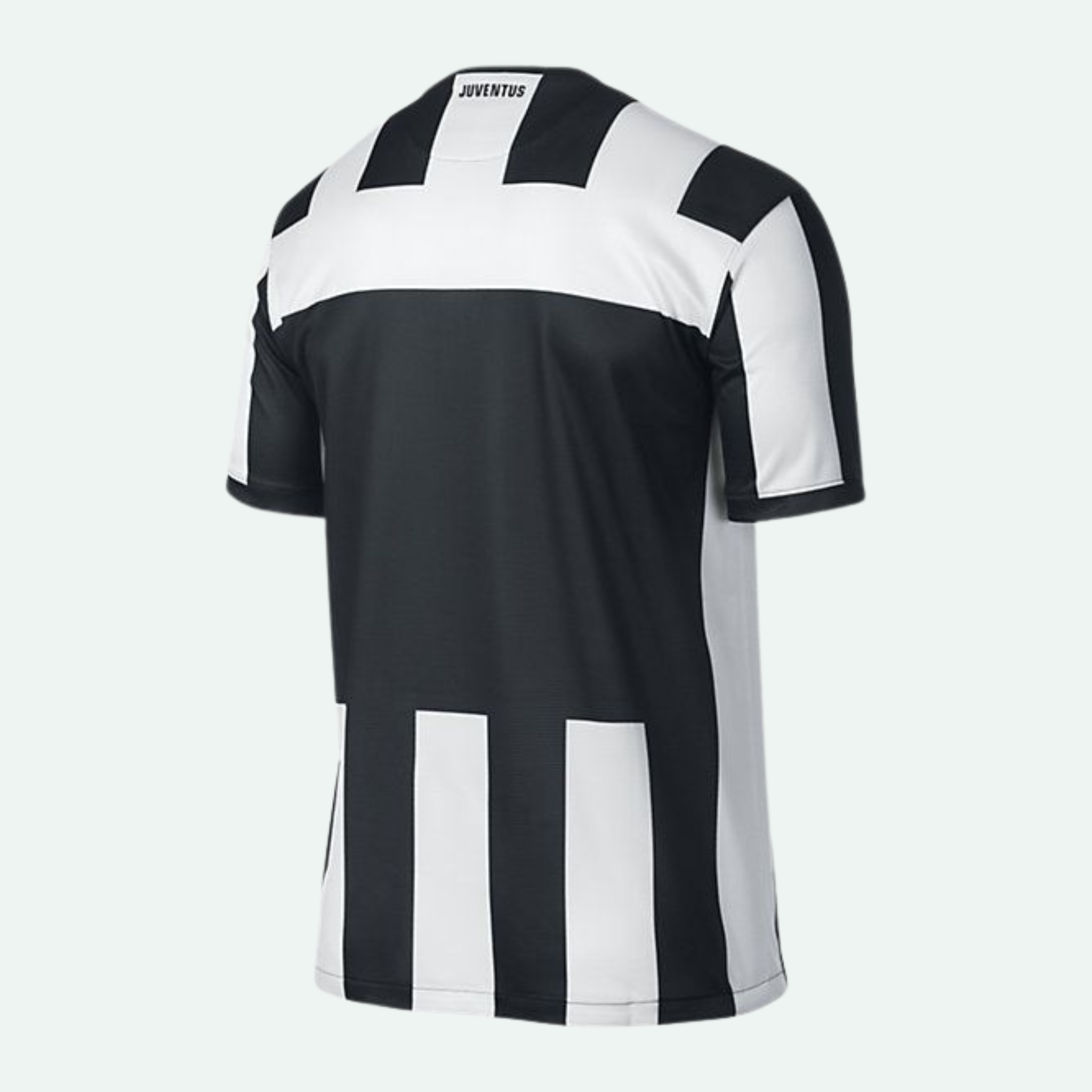 Juventus 12/13 Home Jersey