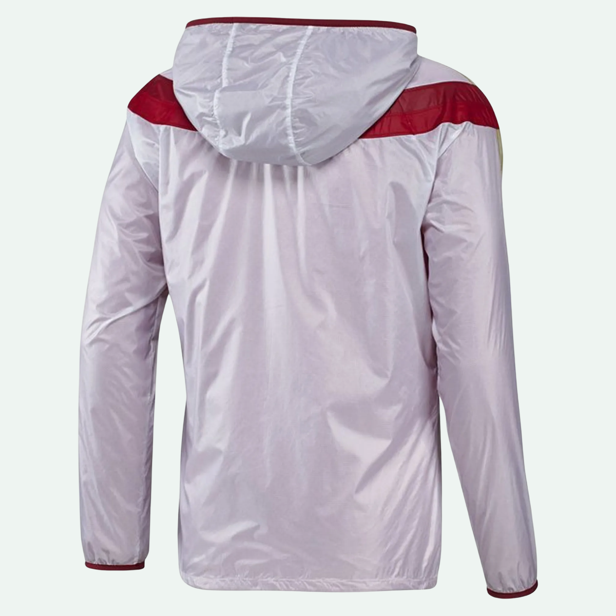 Spain Anthem Jacket