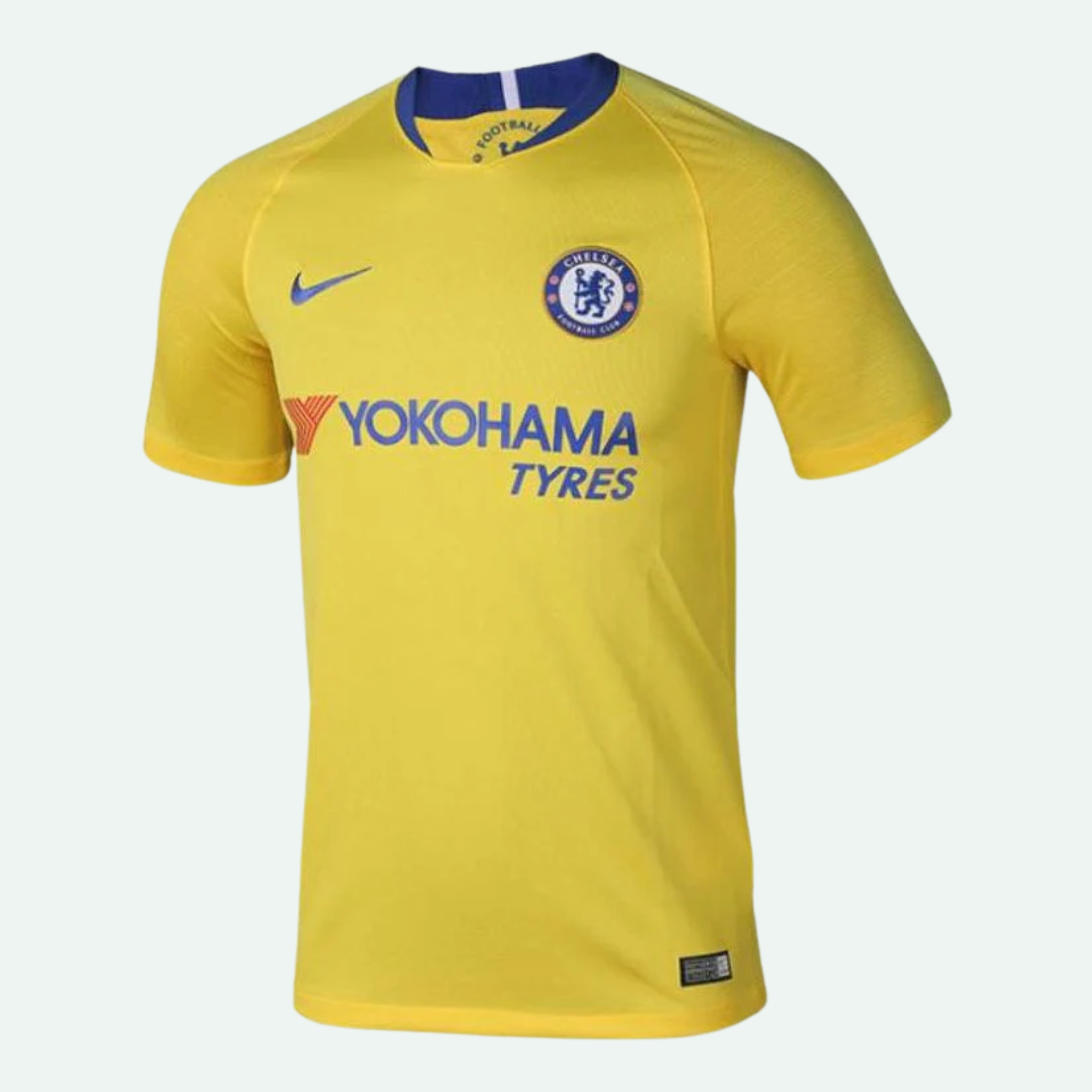 Chelsea 18/19 Away Jersey