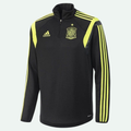 Spain 14 Training Jacket