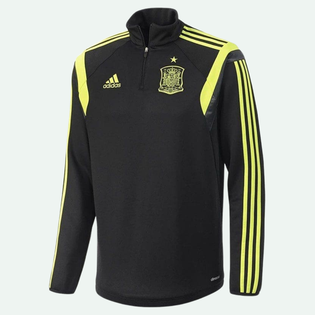 Spain 14 Training Jacket