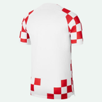 Croatia 22/23 Stadium Home Jersey
