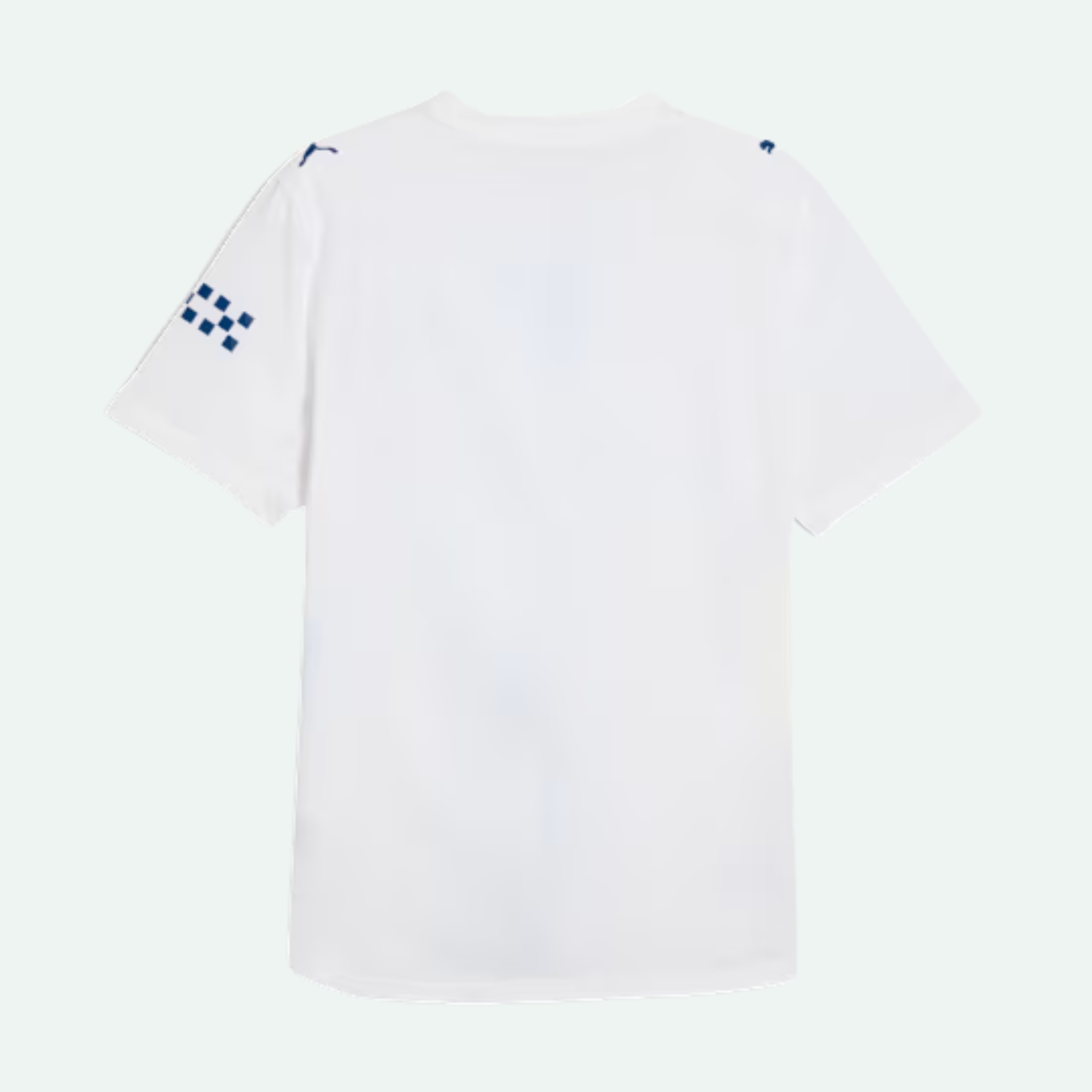 Manchester City 26/27 Third Authentic Jersey