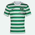 Celtic FC 12/13 Home Jersey