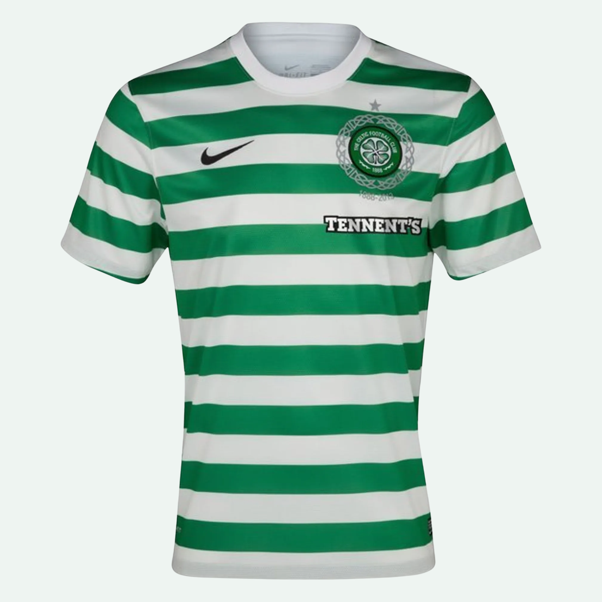 Celtic FC 12/13 Home Jersey