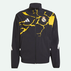 Real Madrid Avengers Z.N.E. Anthem Jacket