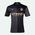 Manchester City 13/14 Away Jersey