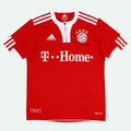 FC Bayern 09/10 Home Jersey