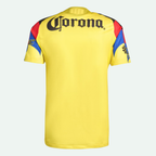Club America 25/26 Home Authentic Jersey