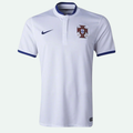 Portugal 14/15 Match Away Jersey