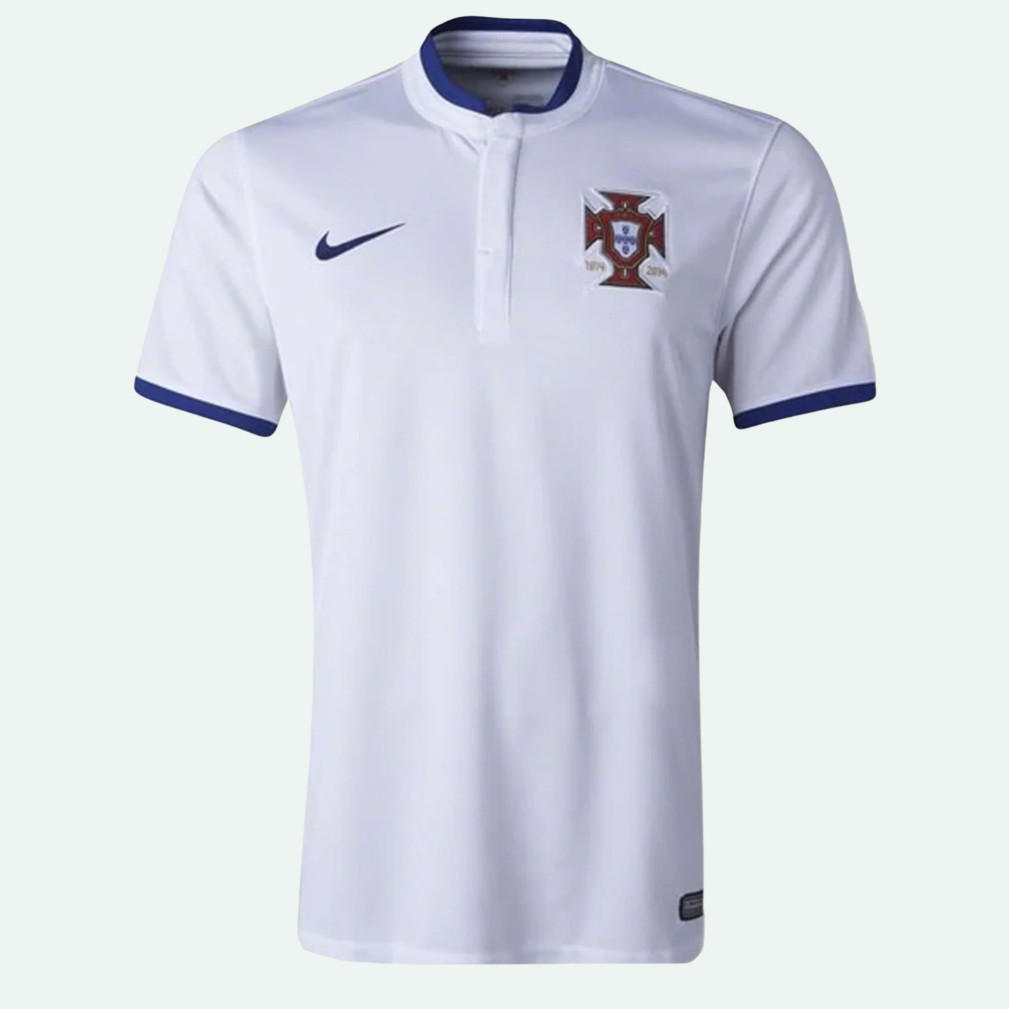 Portugal 14/15 Match Away Jersey
