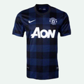 Manchester United 13/14 Away Jersey