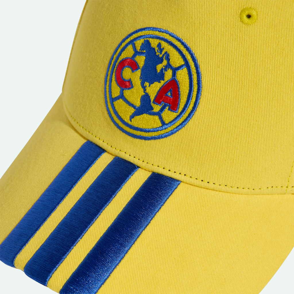 Club America Home Baseball Cap