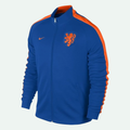 Netherlands N98 Track Jacket
