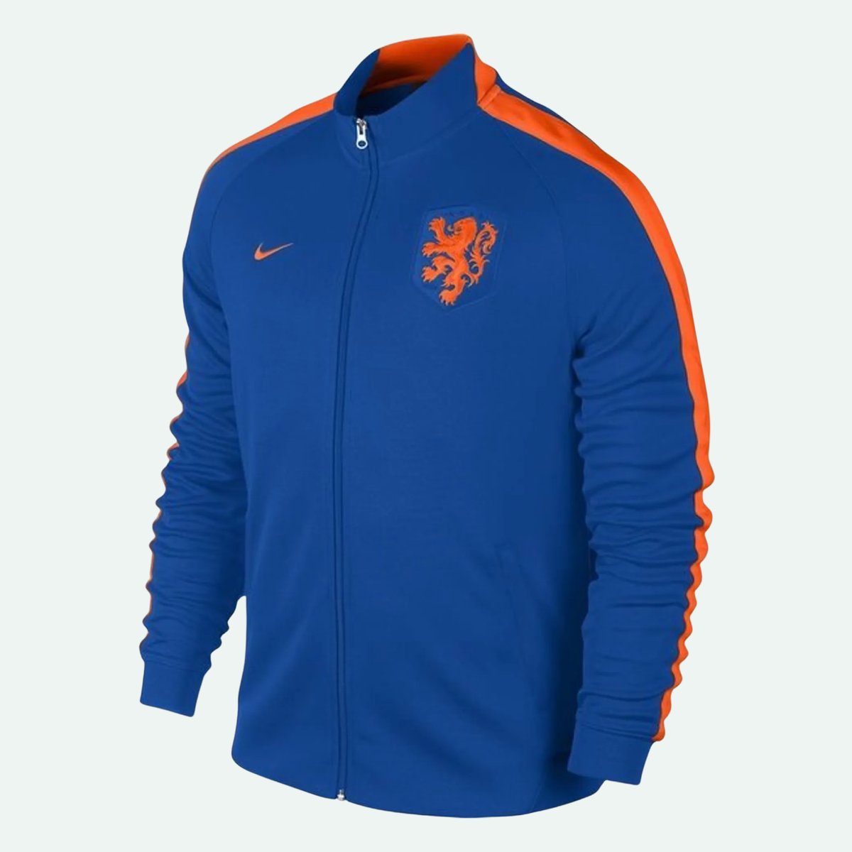 Netherlands N98 Track Jacket