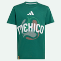 Mexico World Cup 26™ Kid's T-Shirt