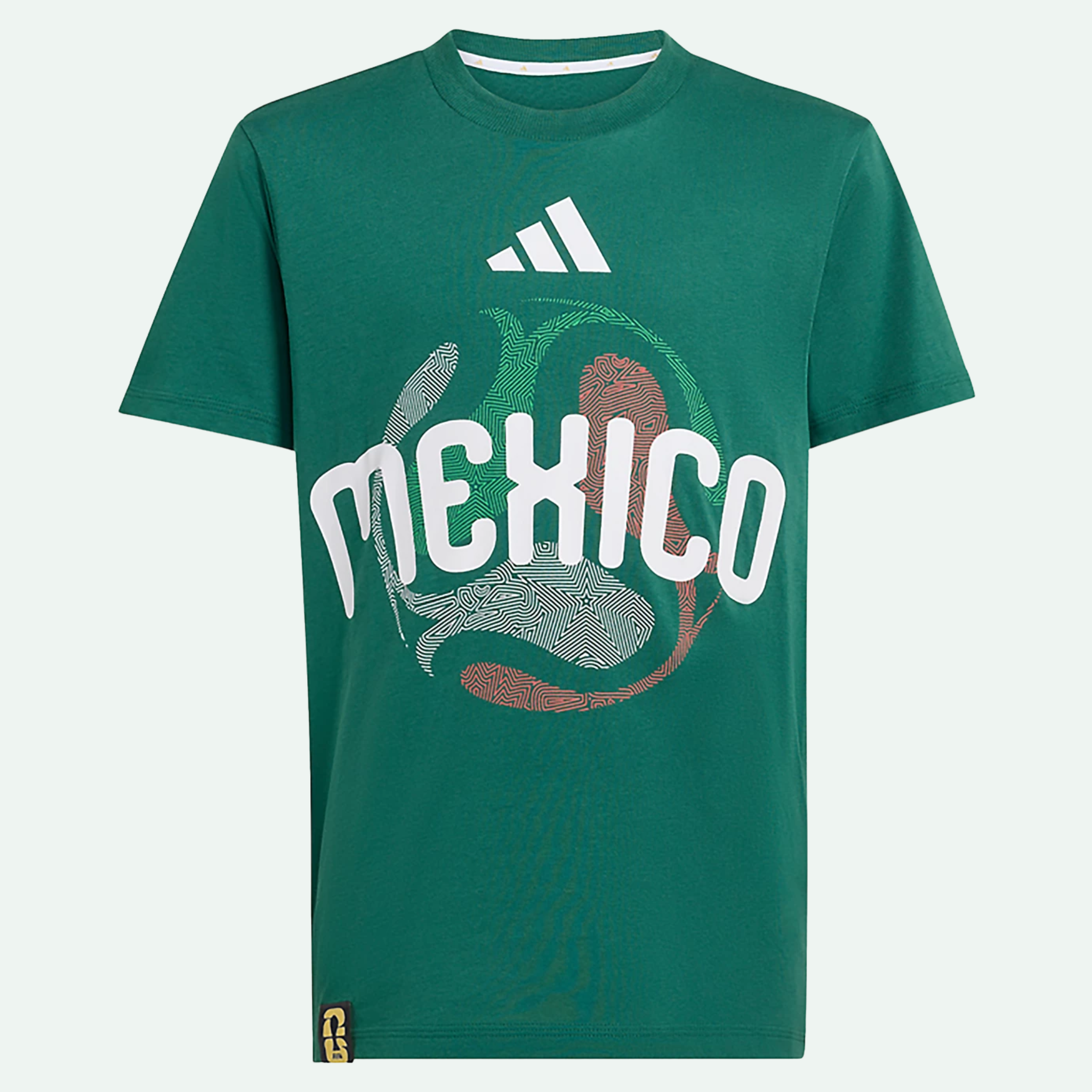 Mexico World Cup 26™ Kid's T-Shirt