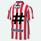 Chivas 26/27 Name Set - HOME