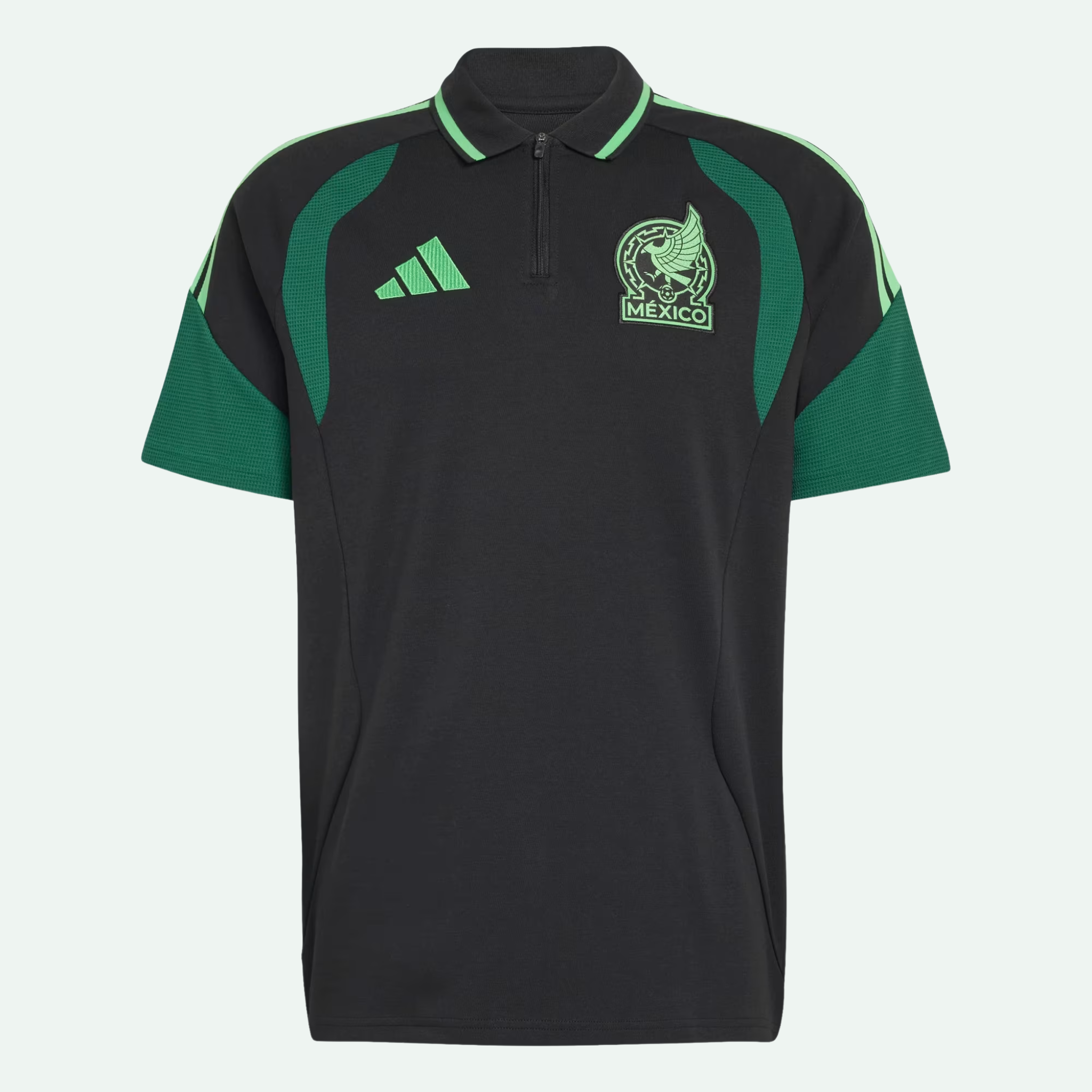 Mexico 26 Tiro Polo Shirt