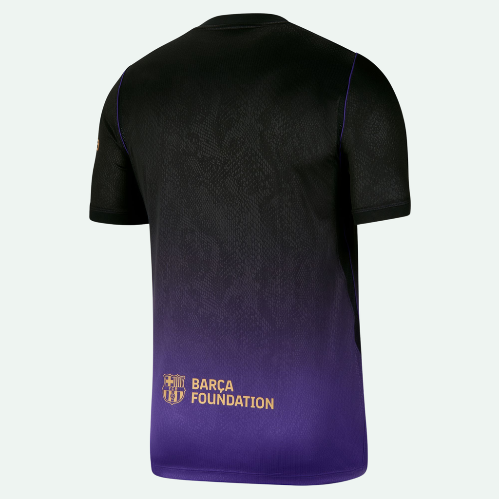 FC Barcelona 26/27 Stadium Away Jersey