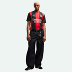 AC Milan 26/27 Home Jersey