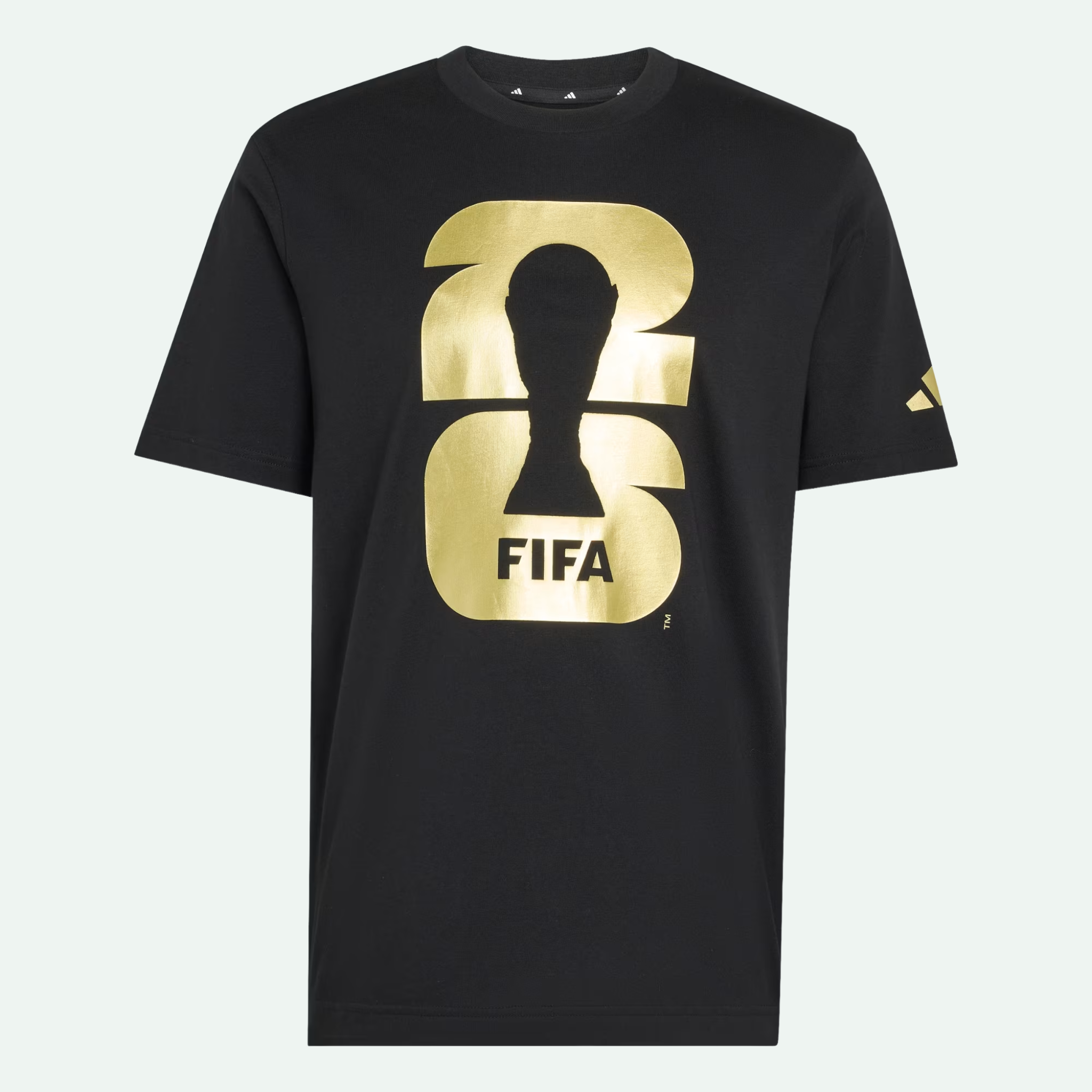 FIFA World Cup 26™ Official Emblem T-Shirt