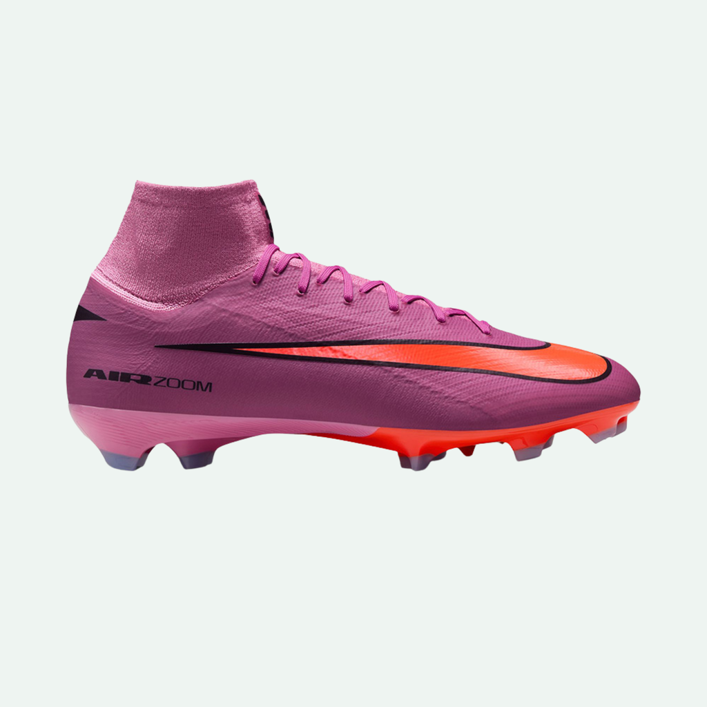 Mercurial Superfly 10 Pro FG