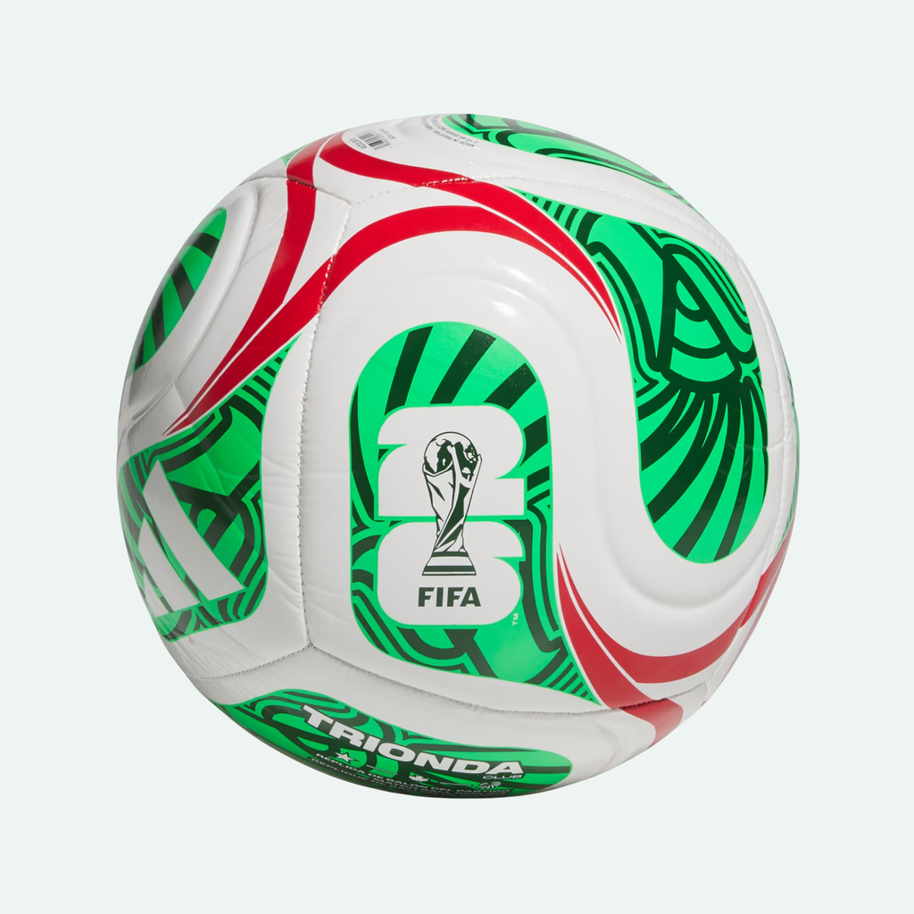 FIFA World Cup 26™ Trionda Mexico Club Ball