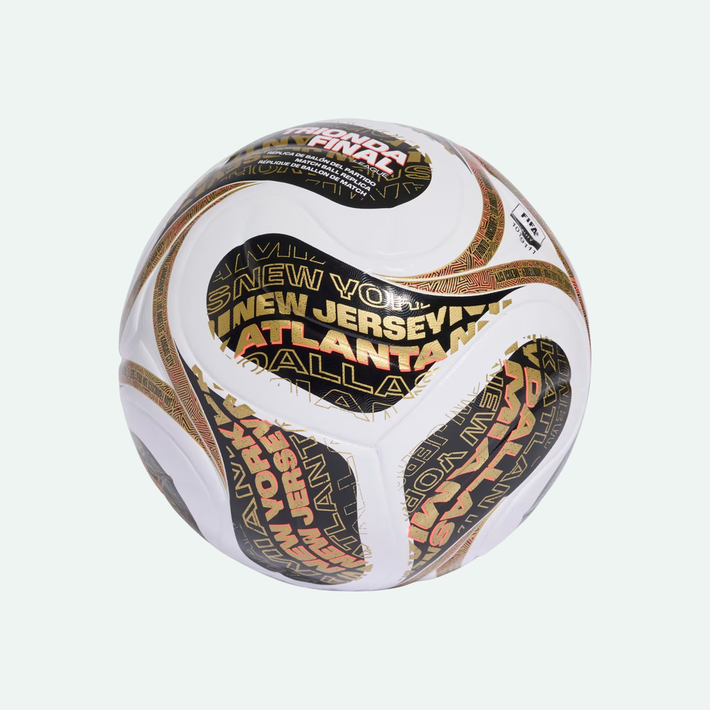 FIFA World Cup 26 Trionda Finals League Ball