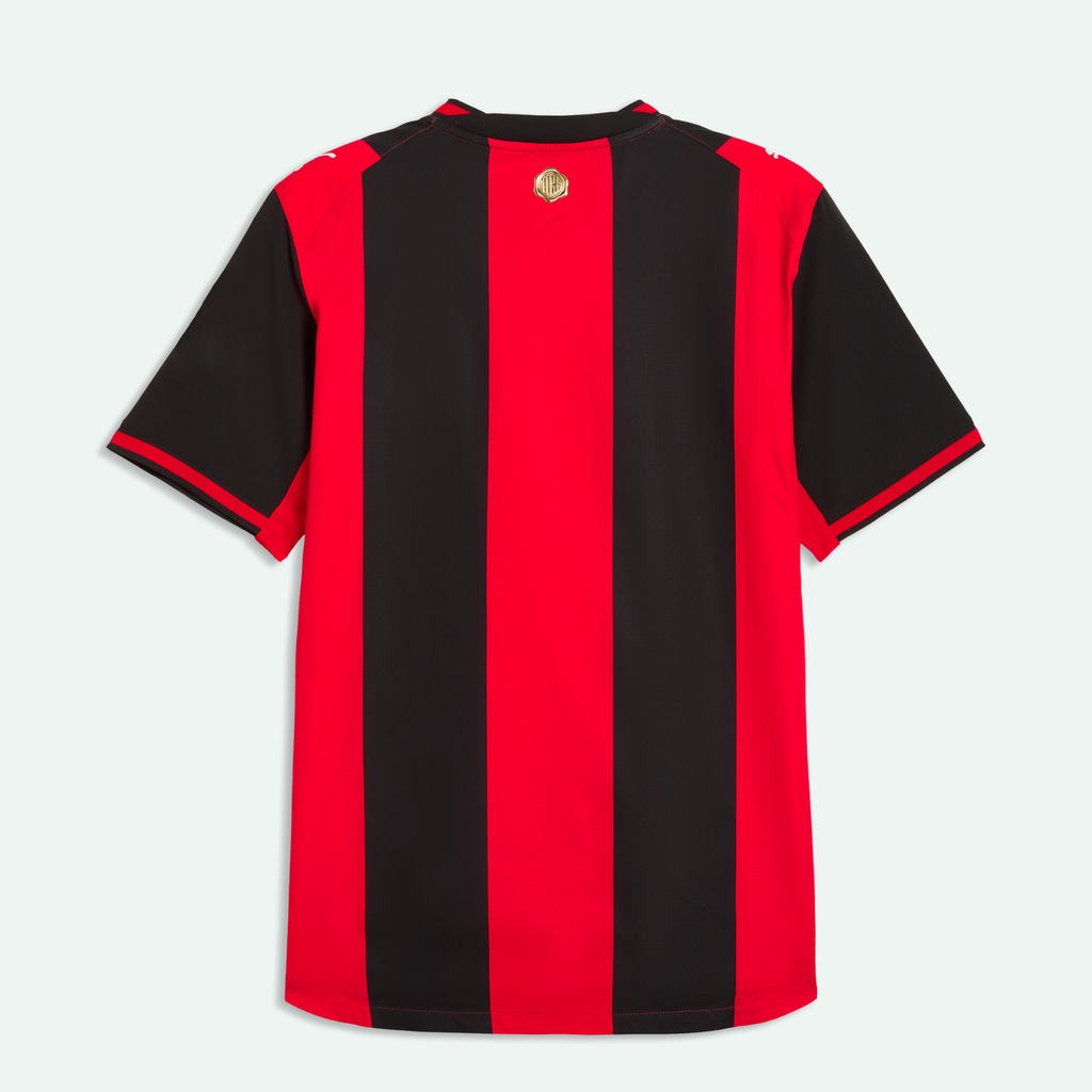 AC Milan 26/27 Home Authentic Jersey