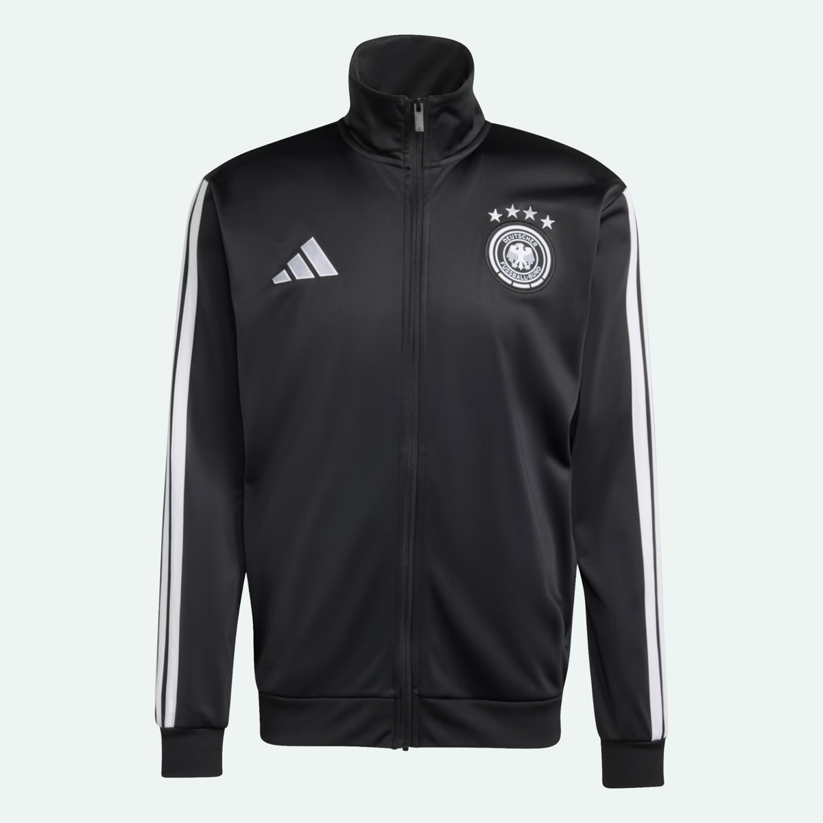 Germany DNA Track Top