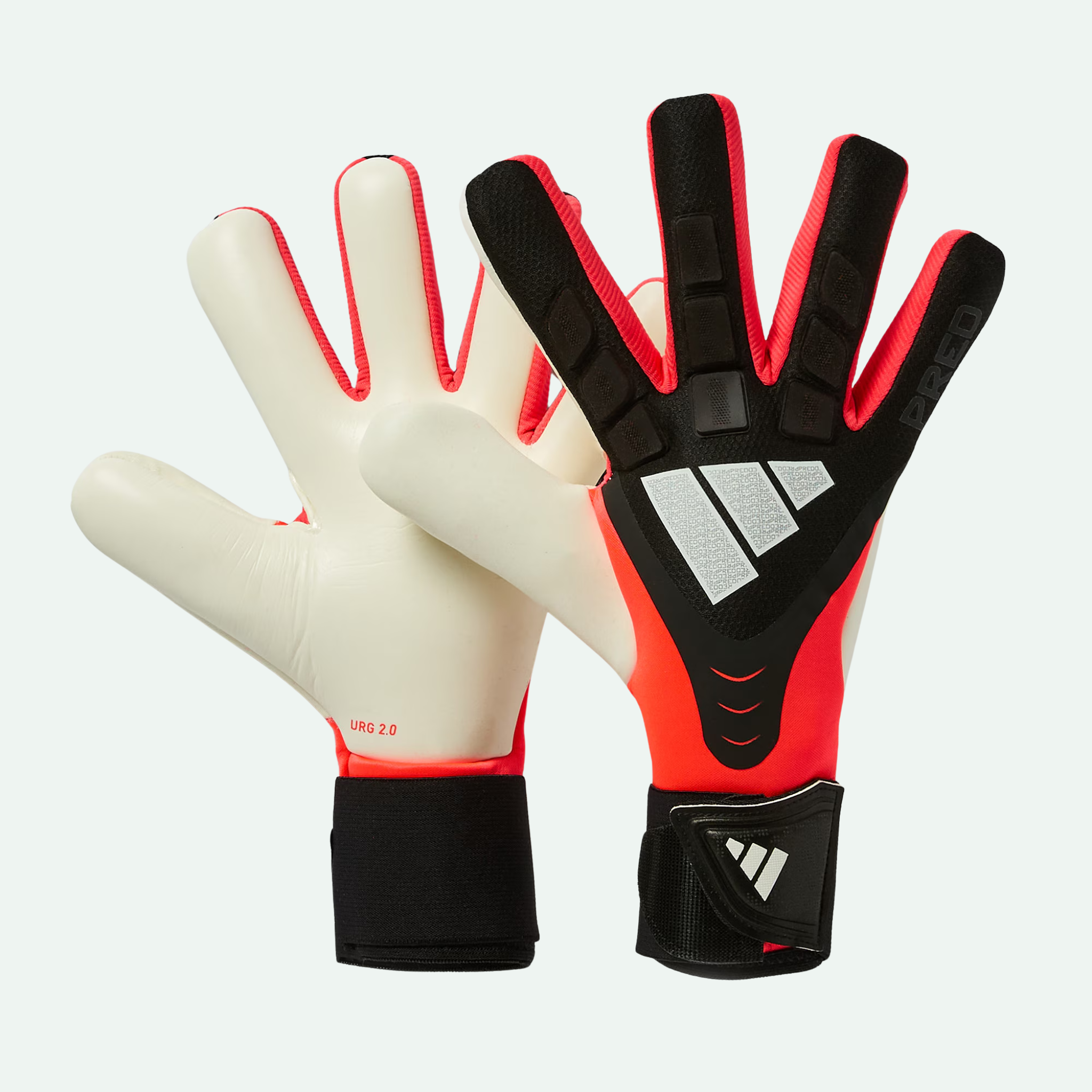 Predator Goalkeeper Glove Competition