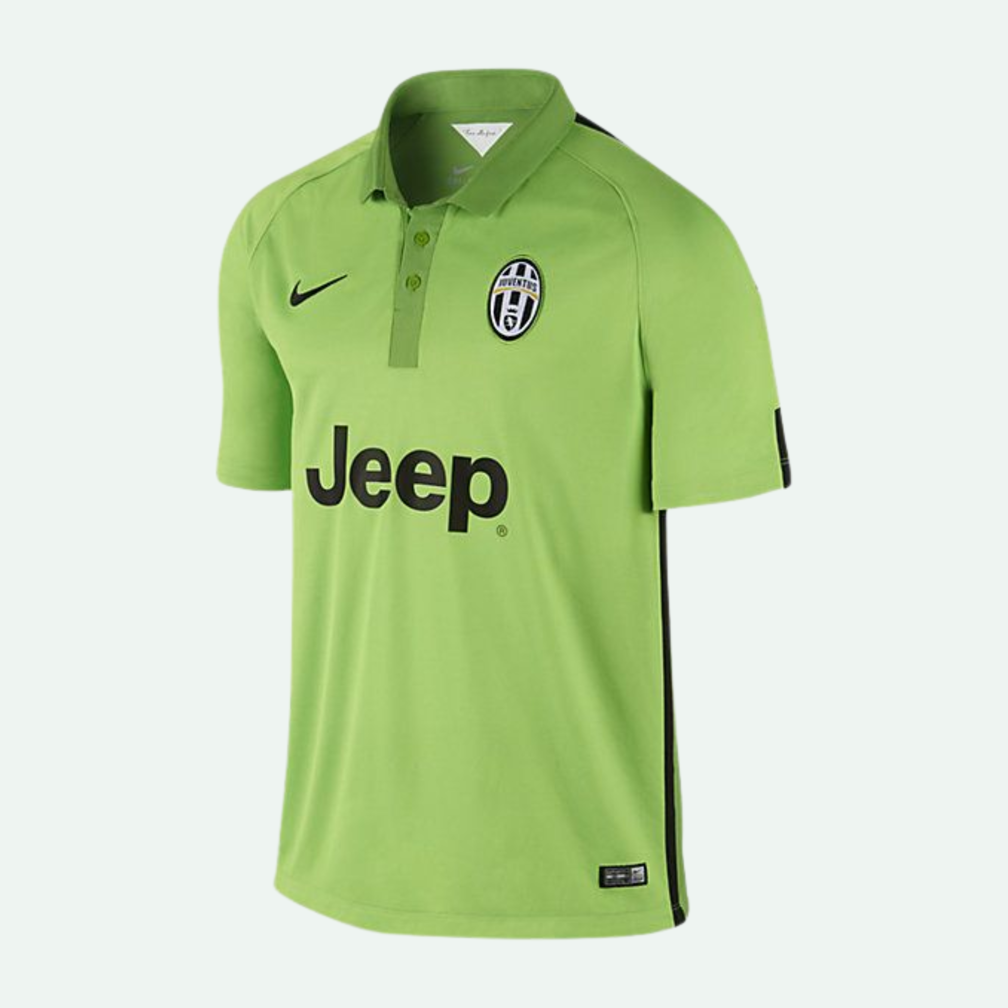 Juventus 14/15 Third Jersey