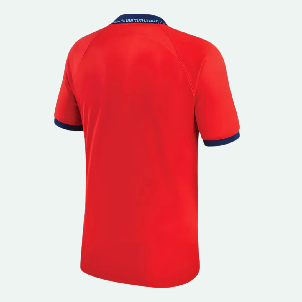 England 22/23 Stadium Away Jersey
