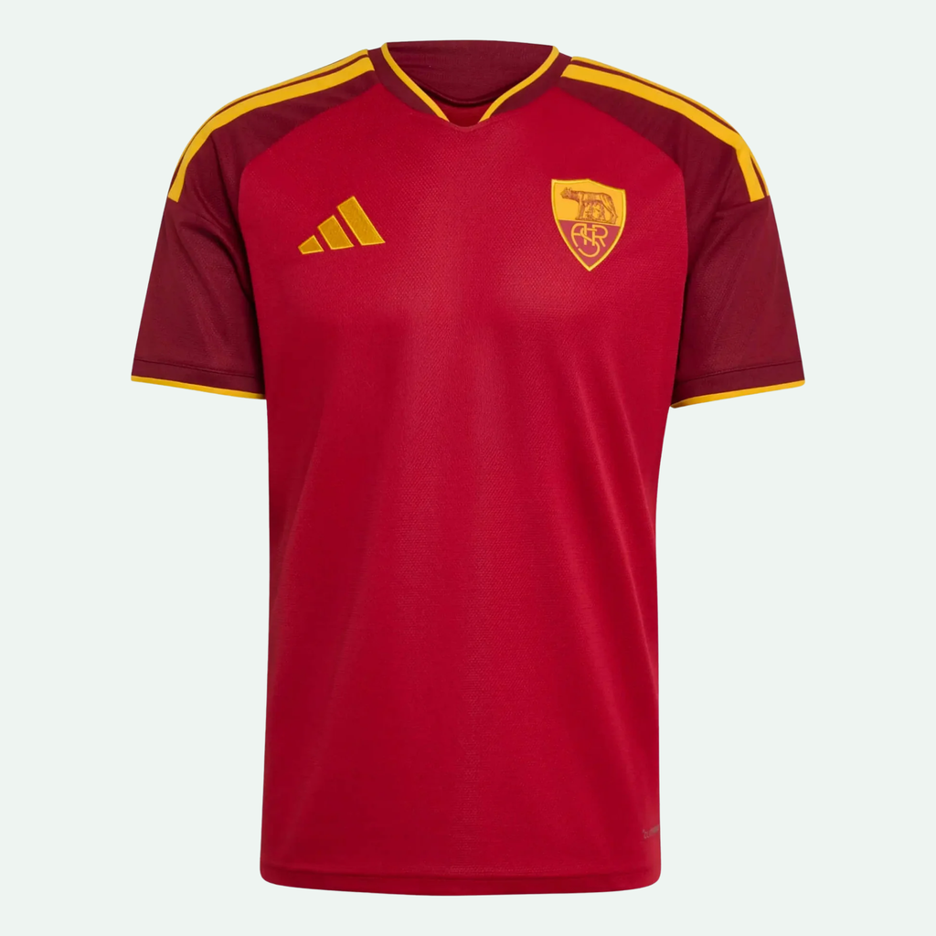 AS Roma 26/27 Home Jersey