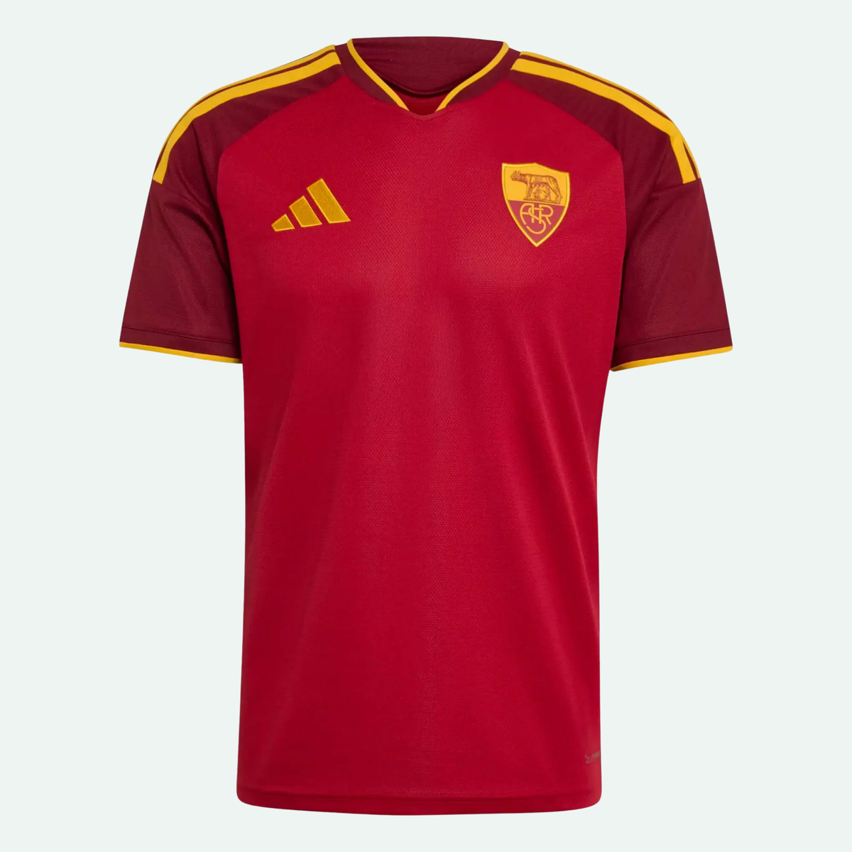 AS Roma 26/27 Home Jersey
