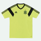 Spain 14 Training Jersey