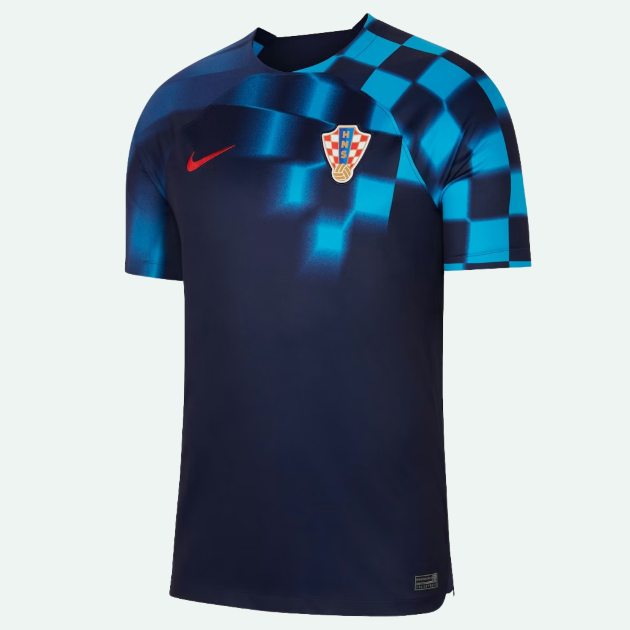 Croatia 22/23 Stadium Away Jersey