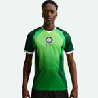 Nigeria 26 Stadium Home Jersey