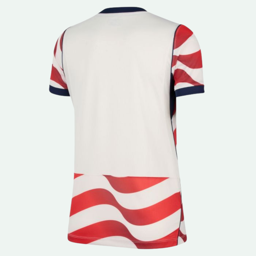 USA MNT 26 Stadium Home Women’s Jersey