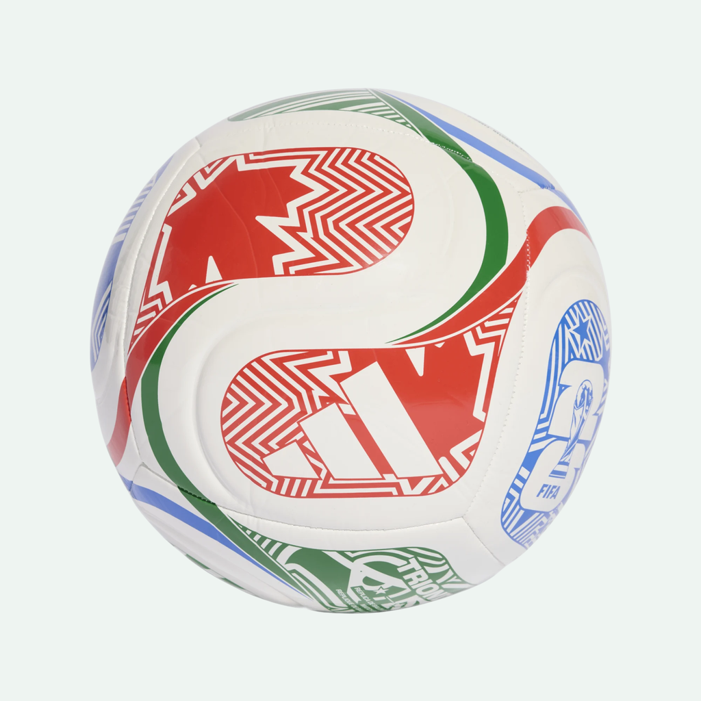 FIFA World Cup 26 Trionda Club Ball