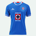Cruz Azul 24/25 Home Kids Jersey