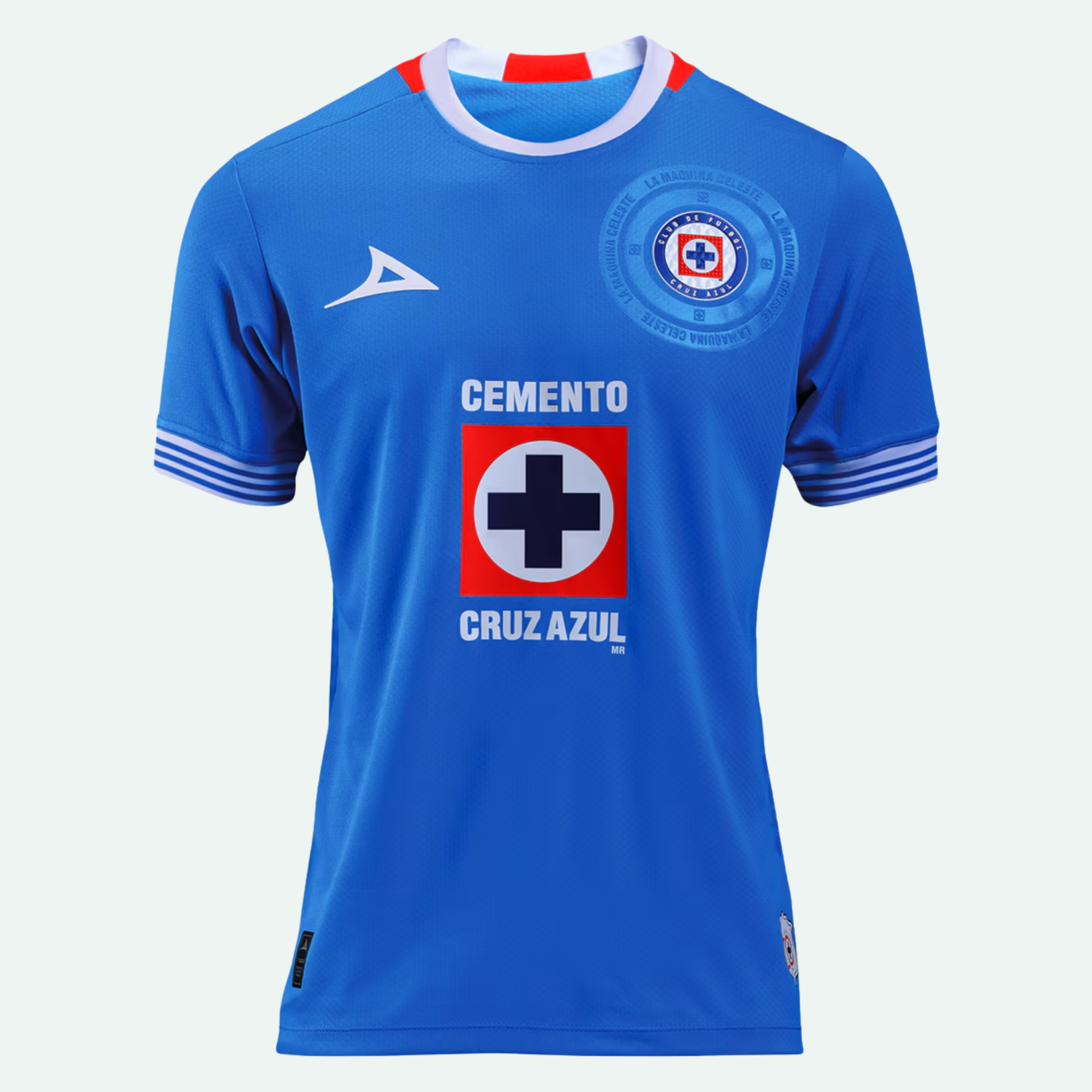 Cruz Azul 24/25 Home Kids Jersey