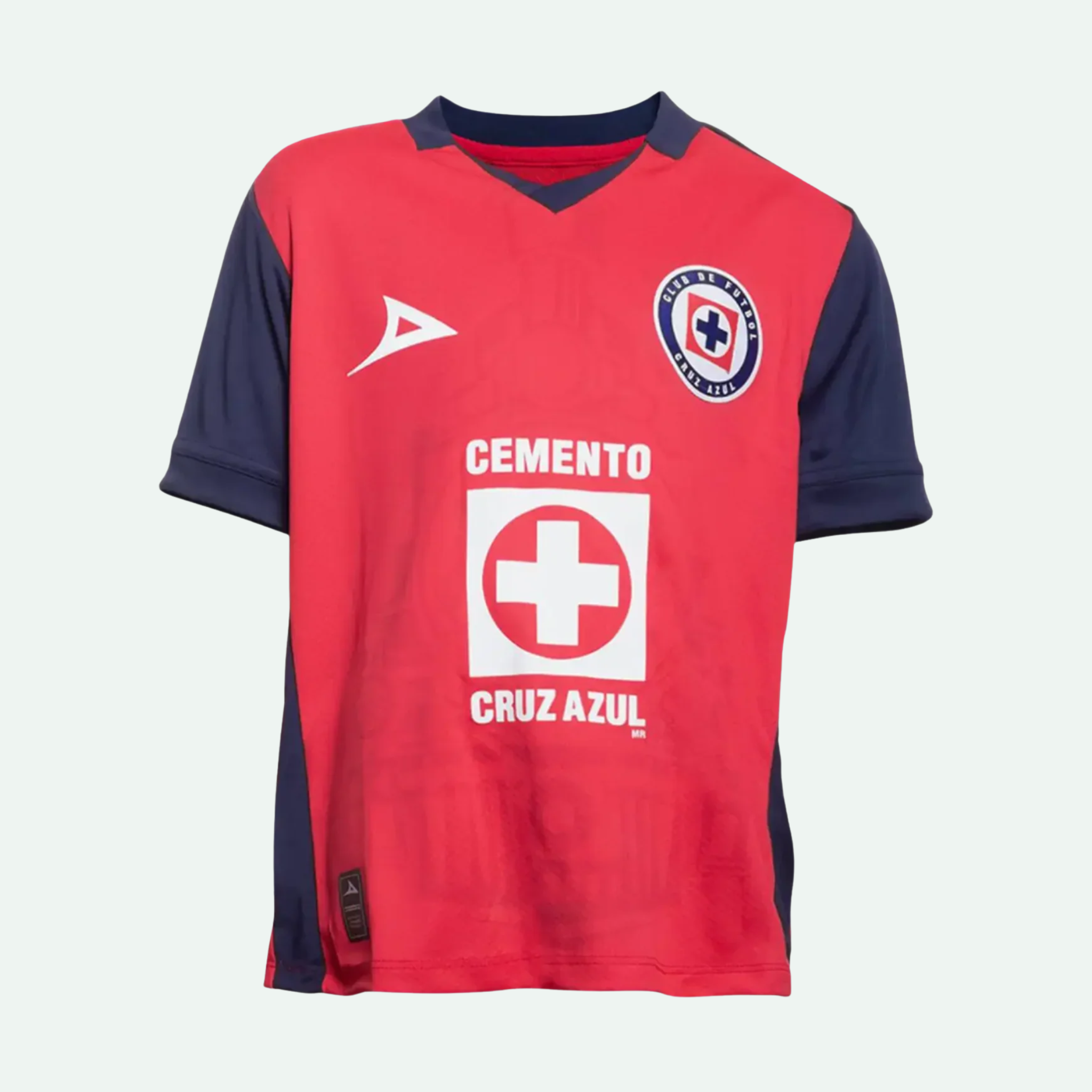 Cruz Azul 24/25 Third Kids Jersey