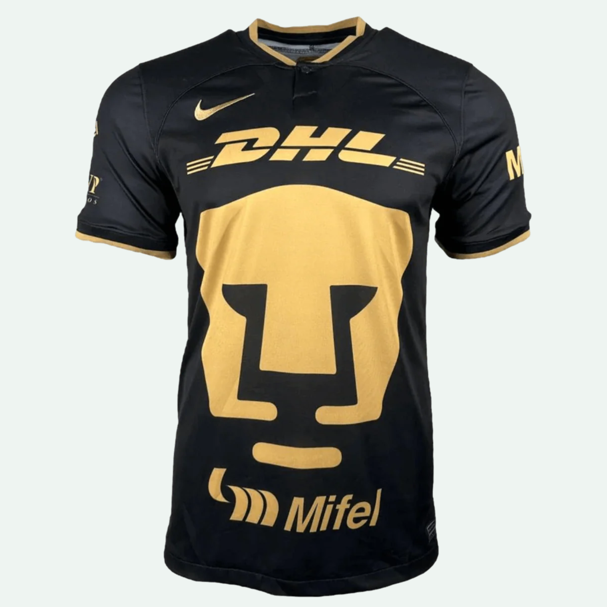 Pumas UNAM 22/23 Stadium Third Kids Jersey