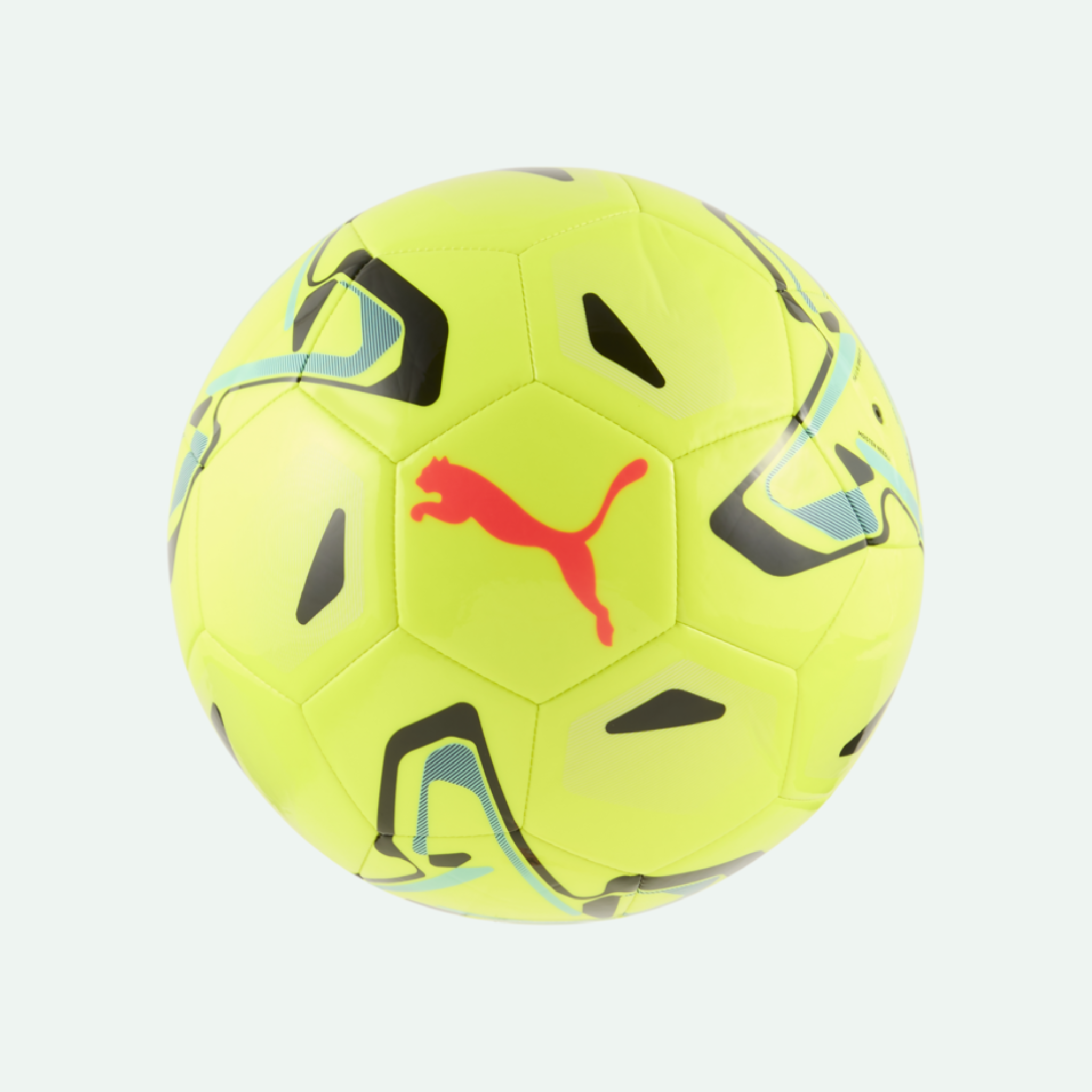 Stellar Club Ball