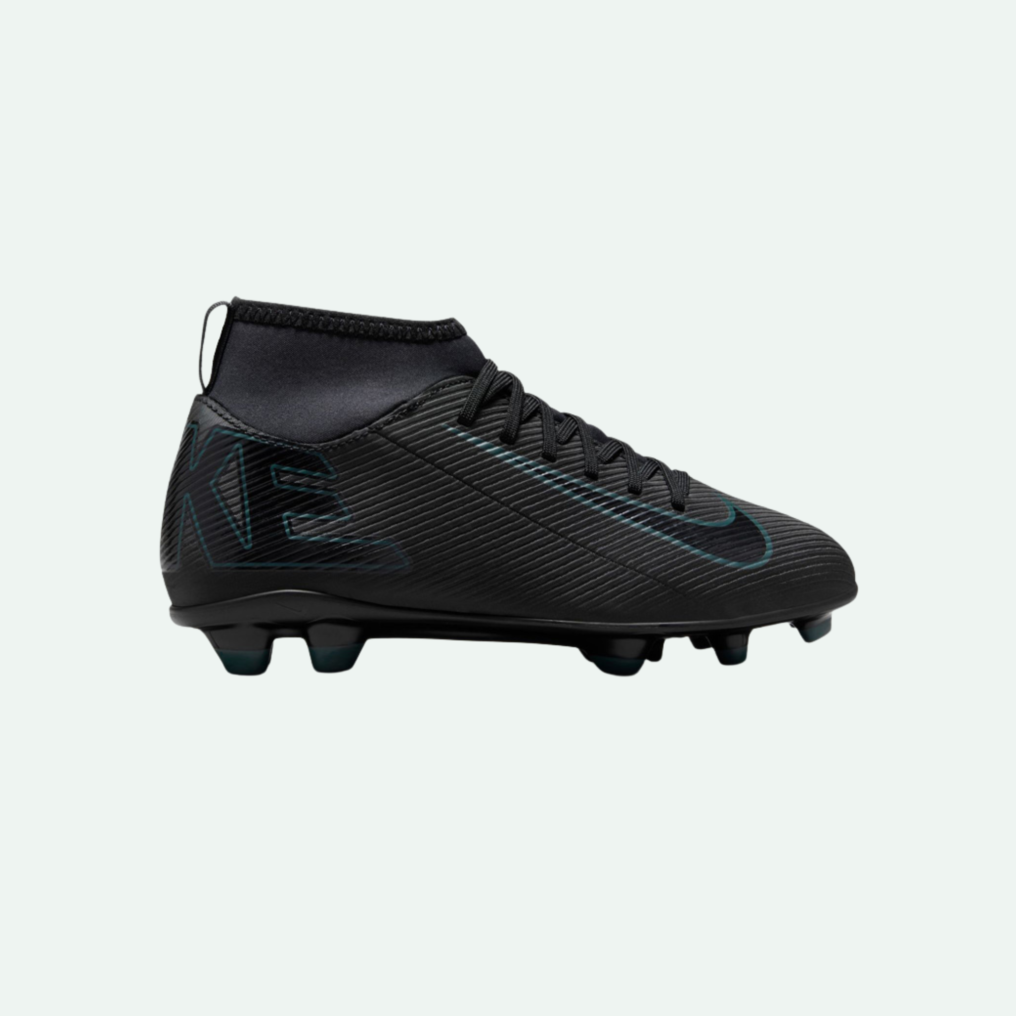 Mercurial Superfly 10 Club MG (Kids)