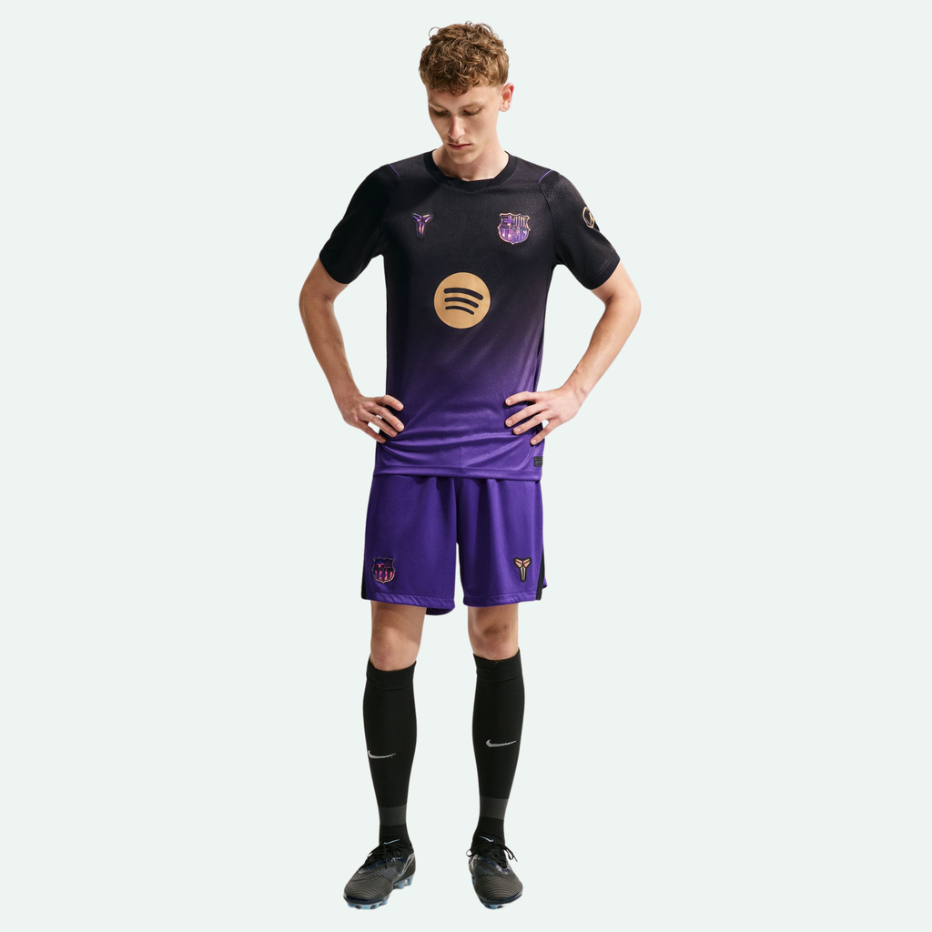 FC Barcelona 26/27 Stadium Away Jersey