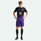 FC Barcelona 26/27 Stadium Away Jersey